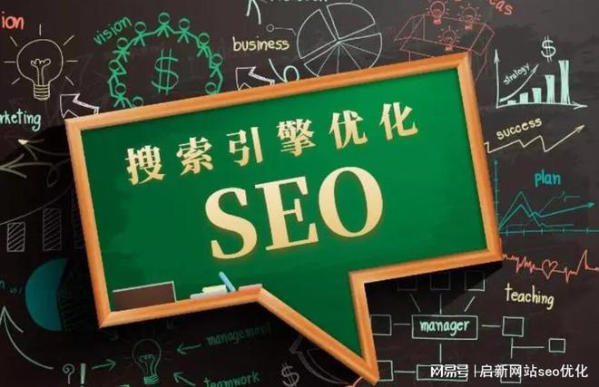 七个简单易行的网站SEO优化方法让你的网站飞速优化！(图3)