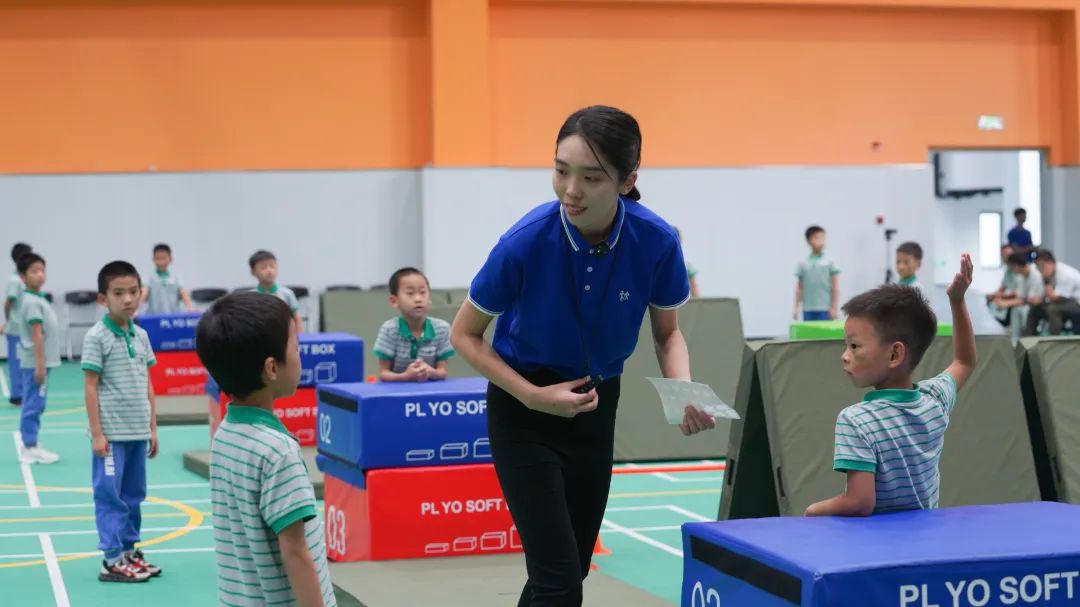 在闵行还有一所“文来”！今天一起走近TA→(图9)