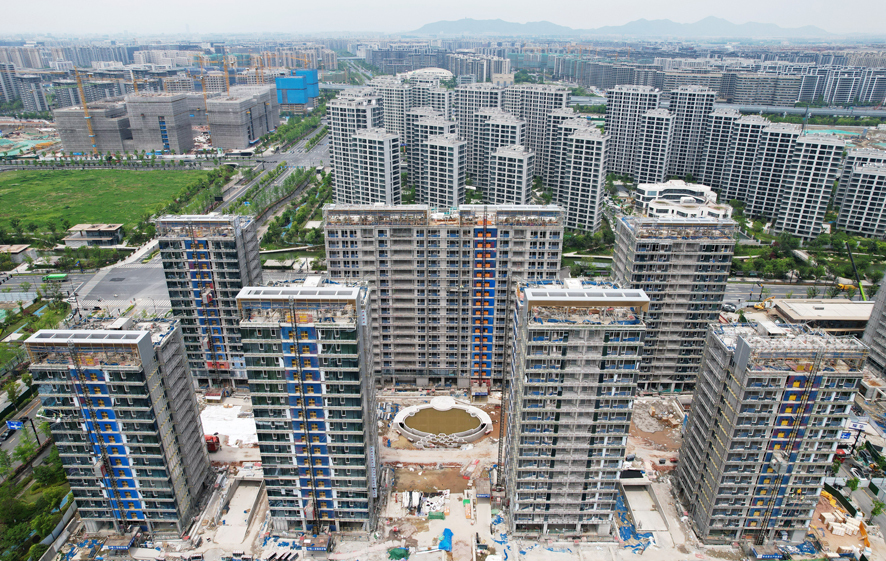 杭州、西安同日宣布：全面取消住房限购